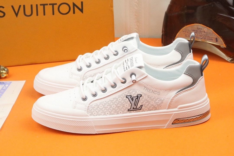 LV Casual Shoes